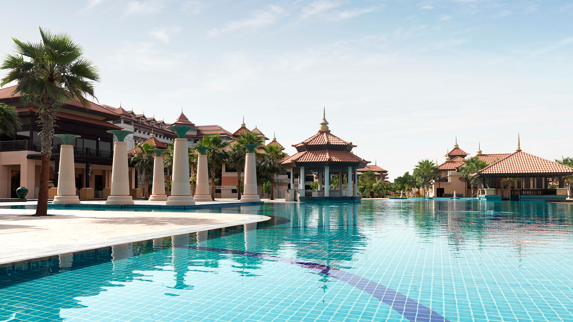 Anantara Luxury Hotel